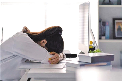 樂康醫療器械批發：睡美容覺科學嗎？